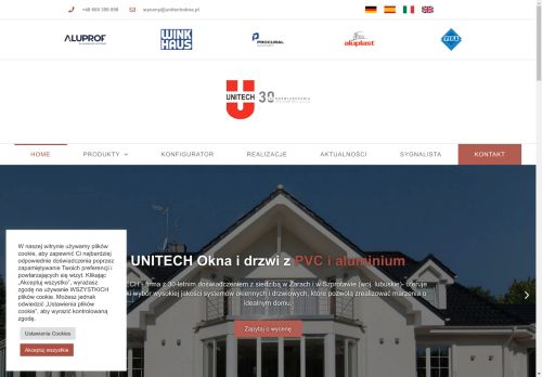 Unitech Sp. z o.o.