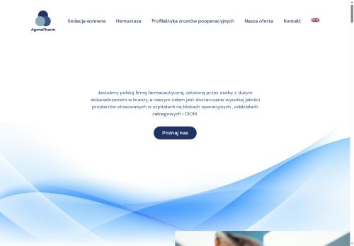 Agmapharm Sp. z o. o.