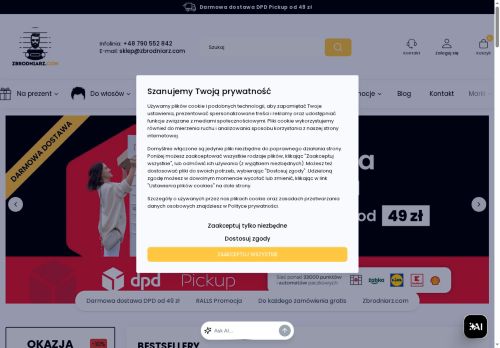 Antoine Krzysztof Dróżdż