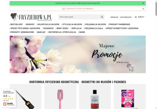MKHURT SPÓŁKA Z OGRANICZONĄ ODPOWIEDZIALNOŚCIĄ